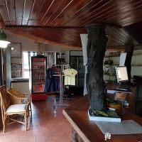 Supply store at Ndumo Game Reserve offering basic groceries, snacks, and essentials for self-catering guests in KwaZulu-Natal, South Africa