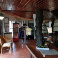 Supply store at Ndumo Game Reserve offering basic groceries, snacks, and essentials for self-catering guests in KwaZulu-Natal, South Africa